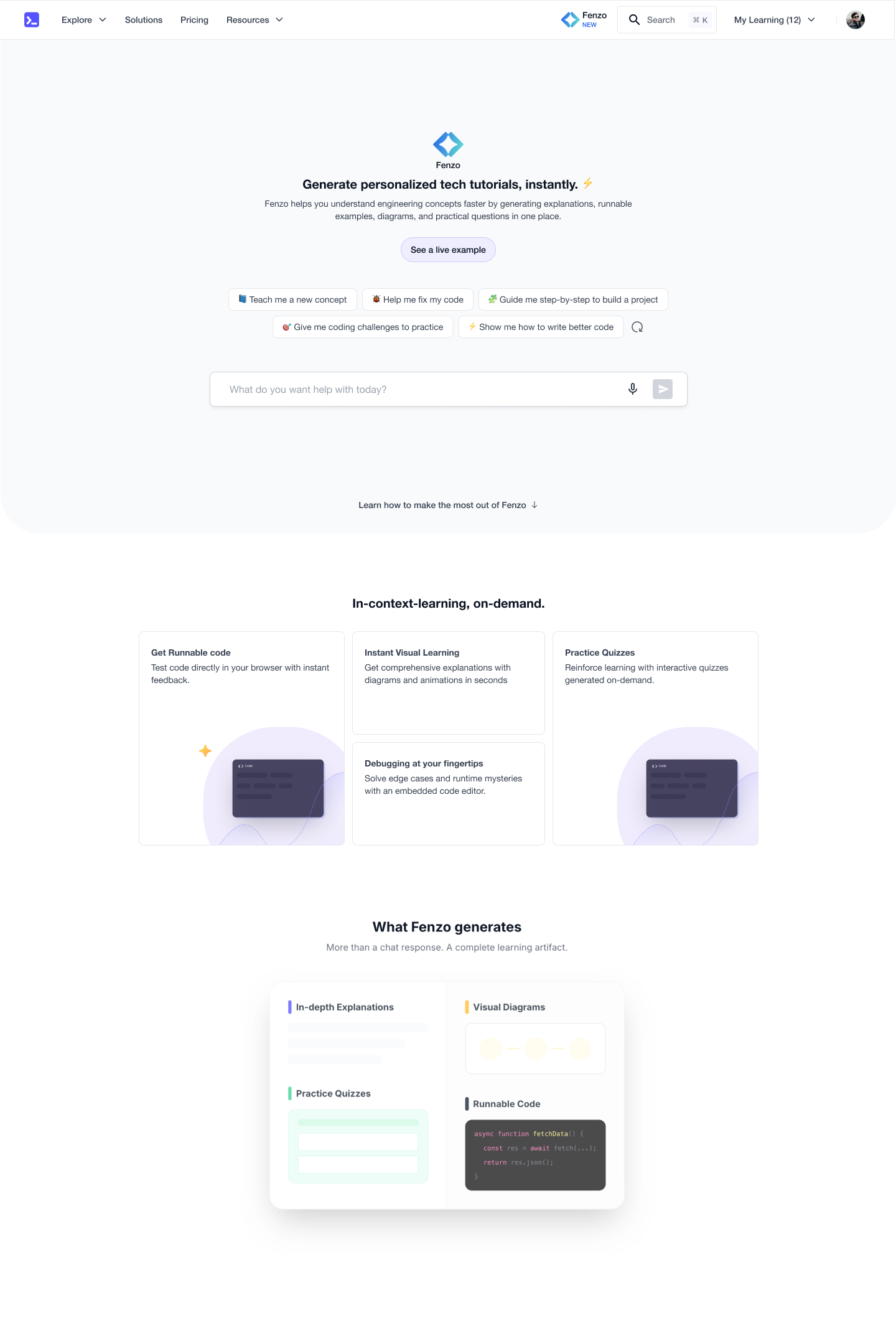 Mid-fidelity design using minimal use-case pills