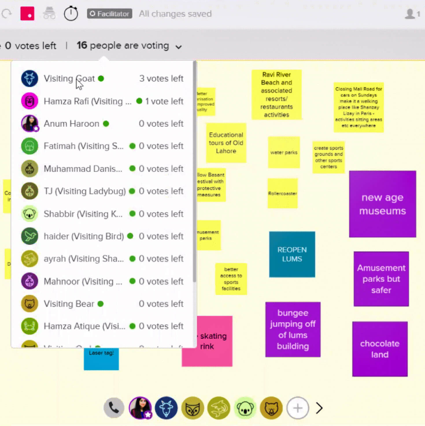 Design Thinking Workshop