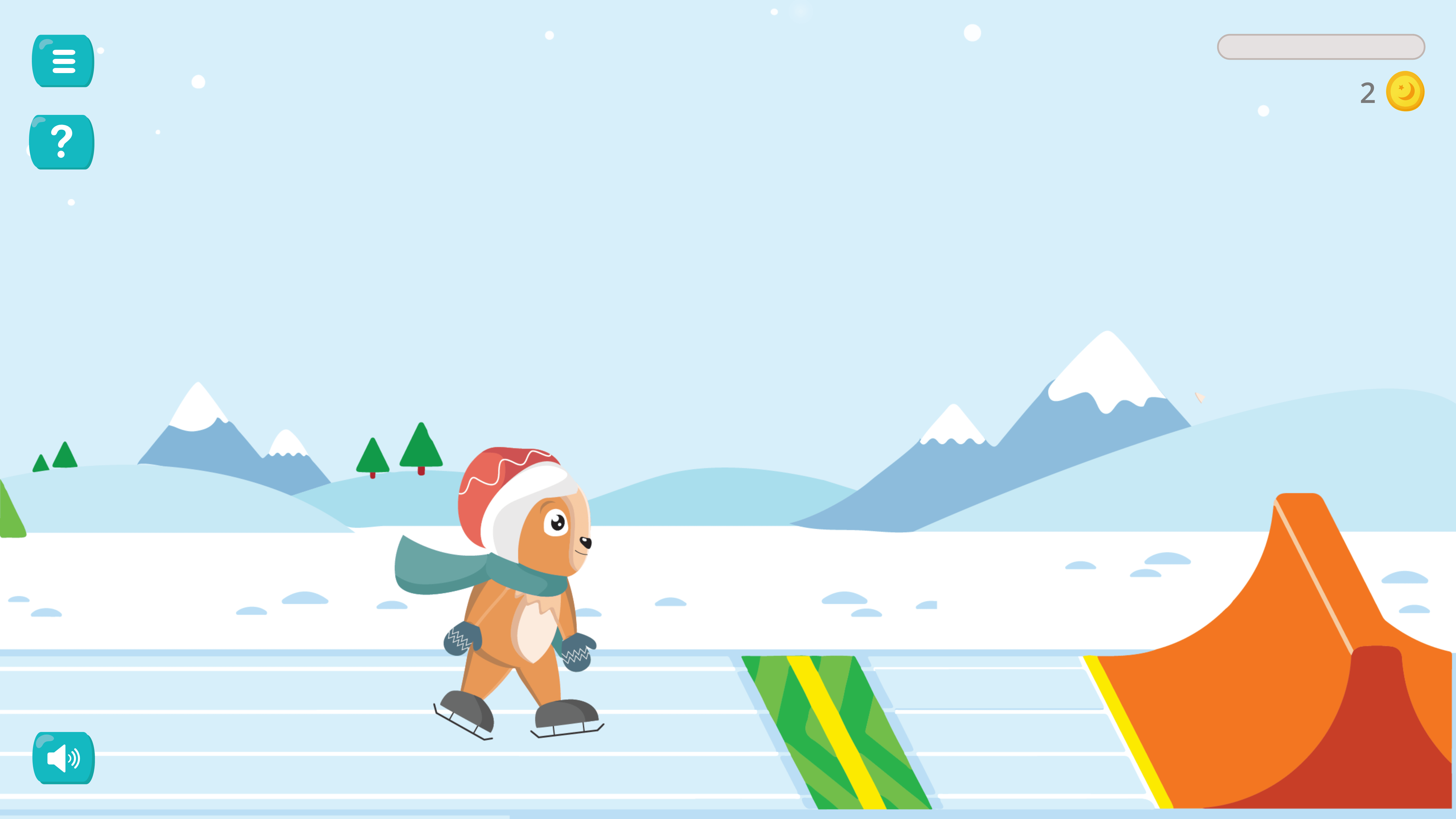 Theme: Skating