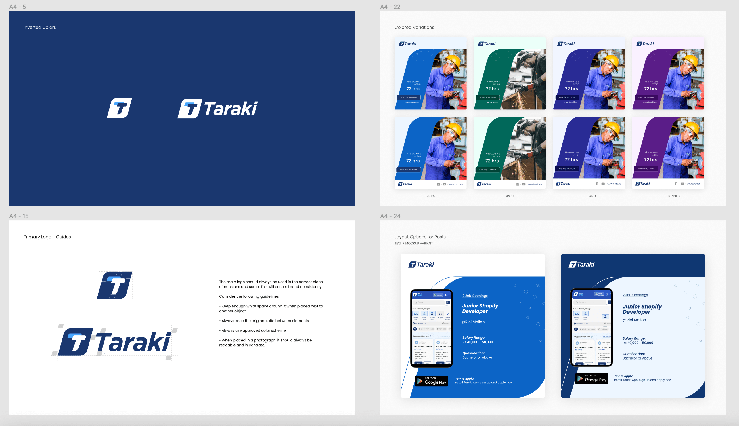 Branding Guide