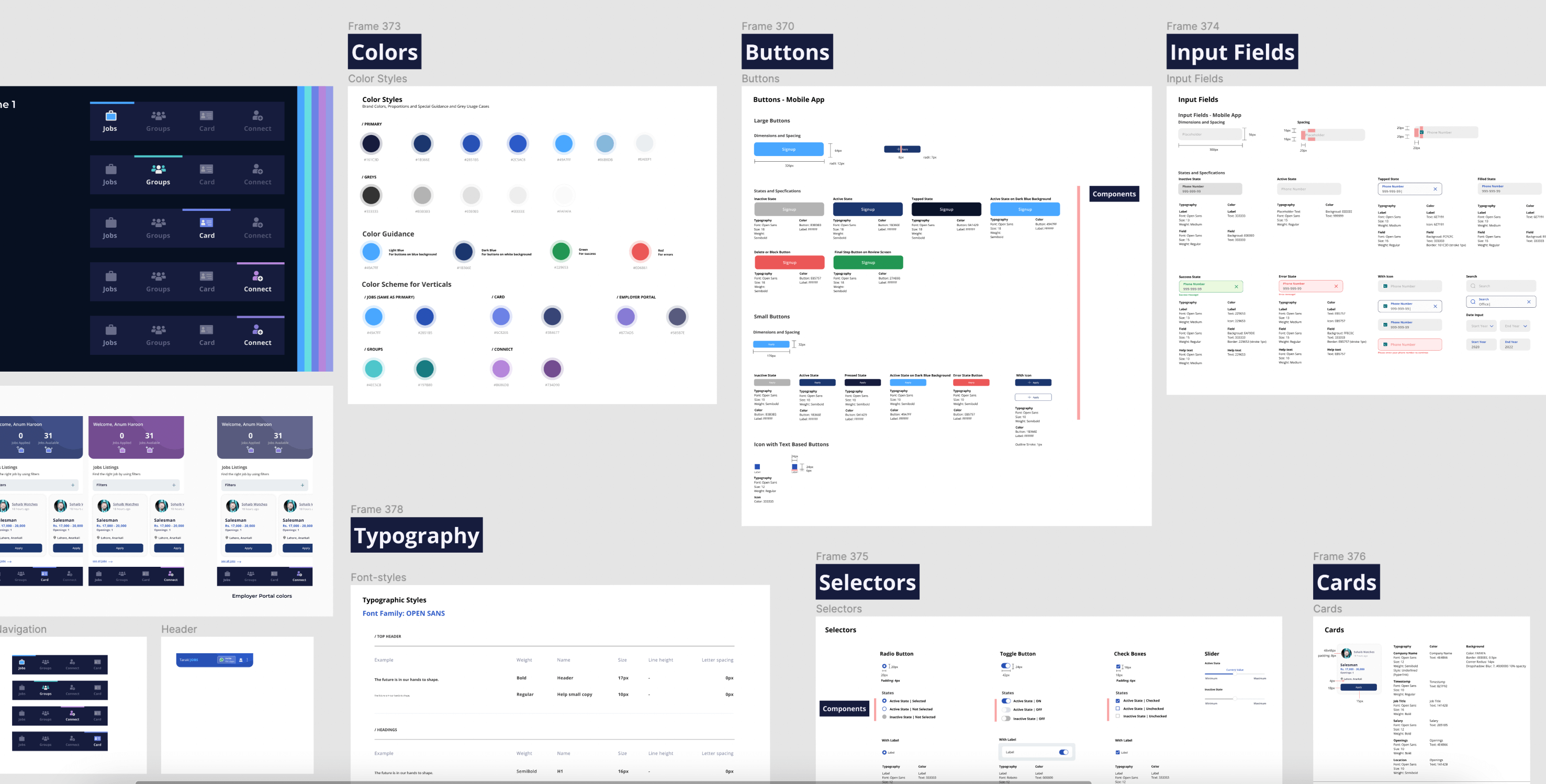 Design System