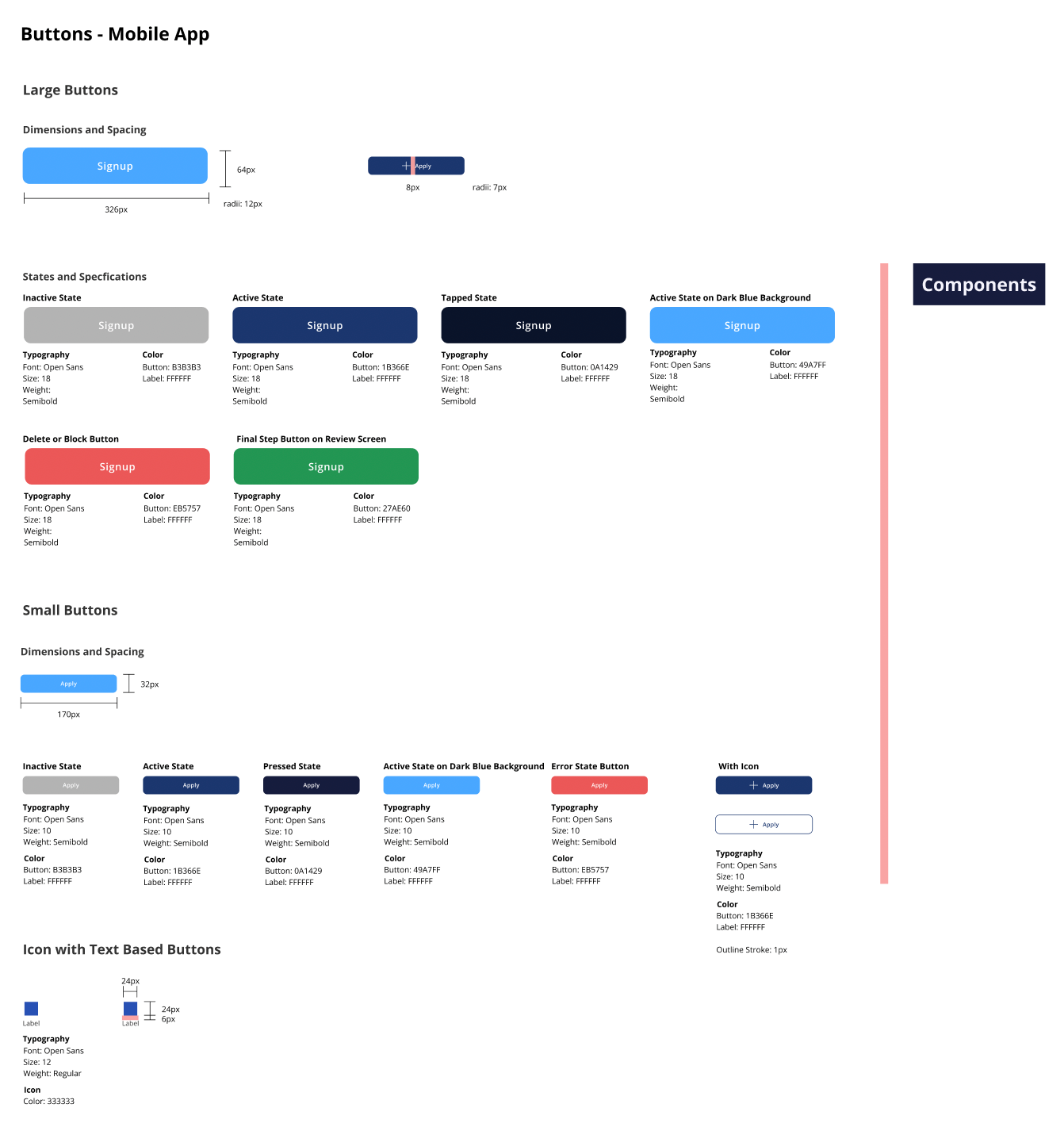 Design System